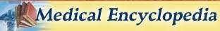Medical Encyclopedia