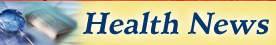 Health & Medical News