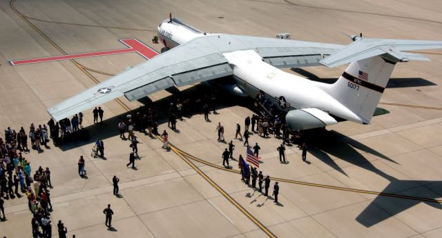 C-141 - 'Hanoi Taxi' Picture