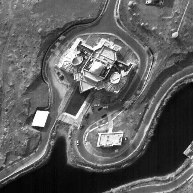 TARS - Tactical recon paying dividends with TARS Picture
