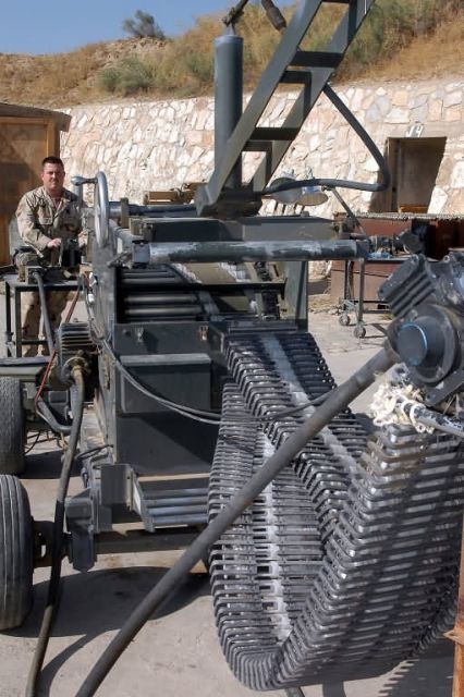 GFU-7 - Feeding the Dragon Picture