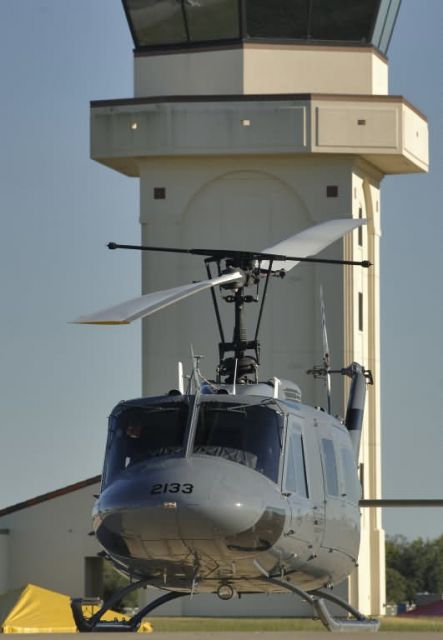 TH-1H - New Huey Picture