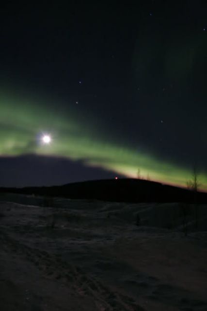 Northern Lights Picture
