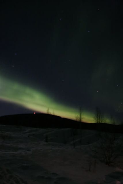 Northern Lights Picture