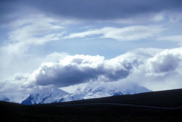 Donnelly Dome Picture