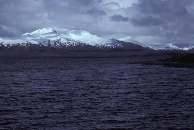Becharof Lake Picture