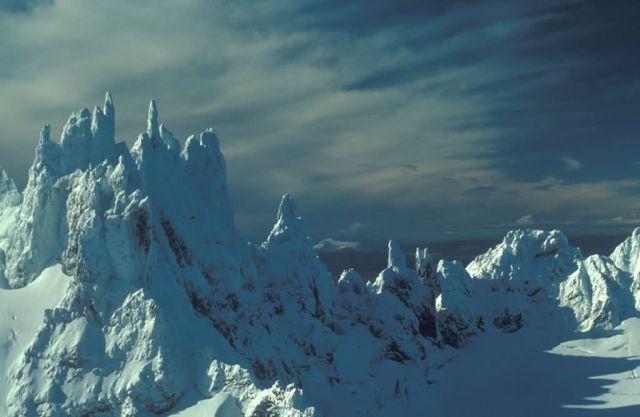 Aghileen Pinnacles Picture