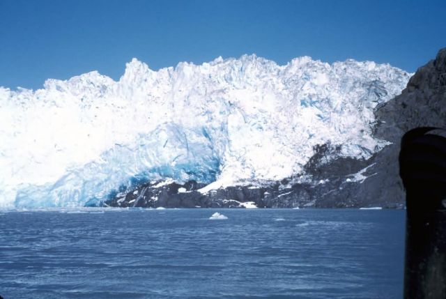 Chenega Glacier Picture
