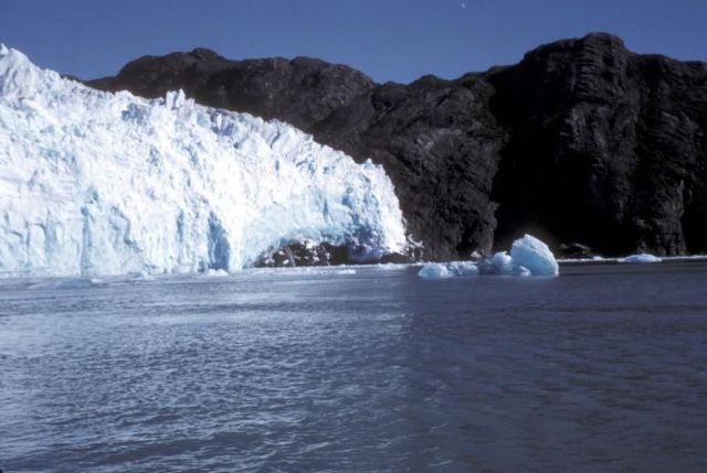 Chenega Glacier Picture