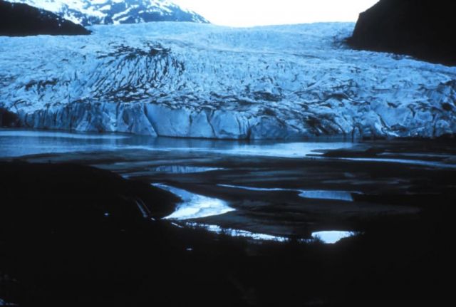 Glacier Picture