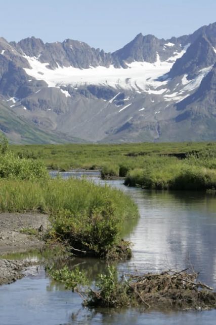 Togiak Refuge Scenic Picture
