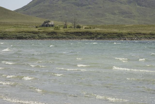 Simeonof Island Picture