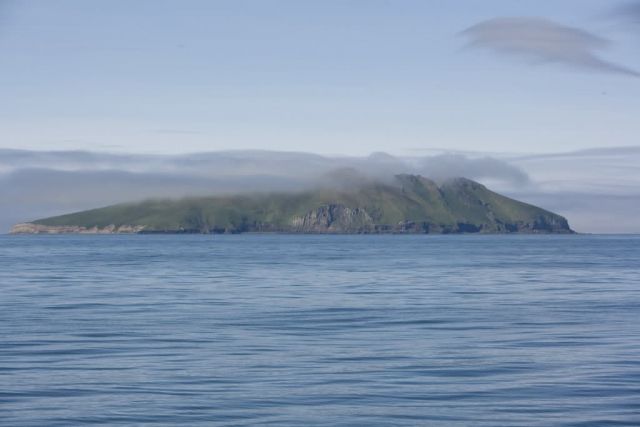 Kasatochi Island Picture