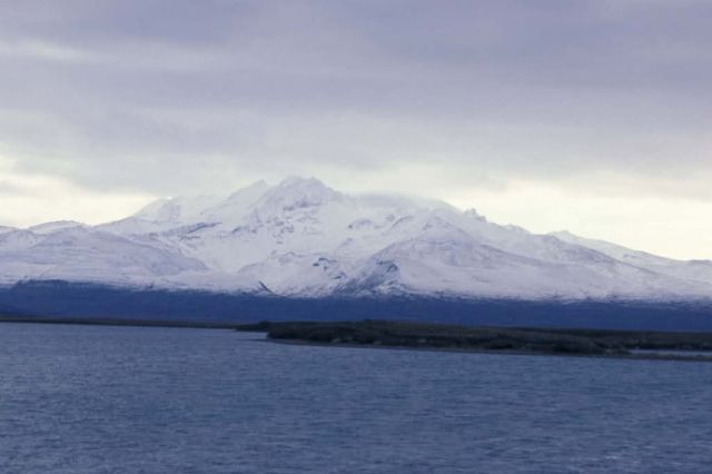 Izembek Landscape Picture
