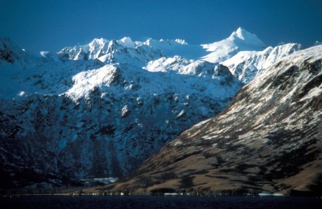 Three Saints Bay Picture