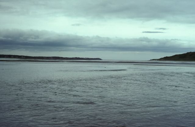 Egegik Bay on the Alaska Peninsula Picture