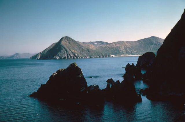 Big Koniuji Island Picture