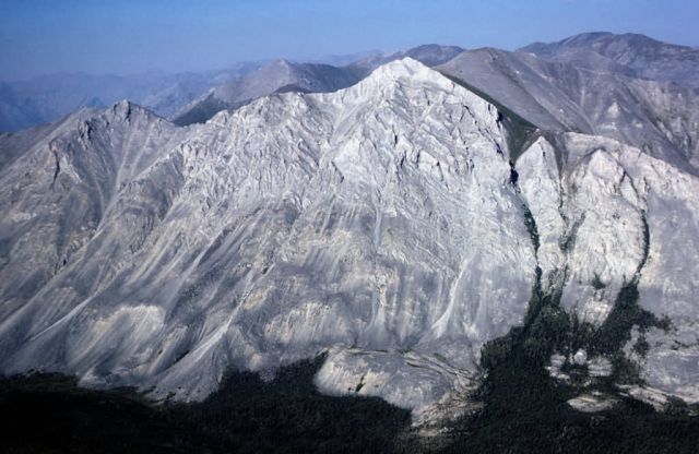 Brooks Range Mountains Picture
