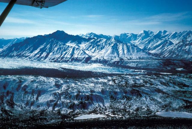 Matanuska Glacier Picture