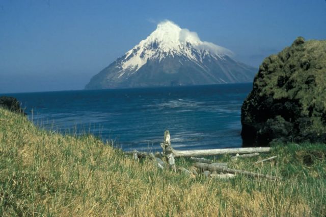 Chagulak Island Picture