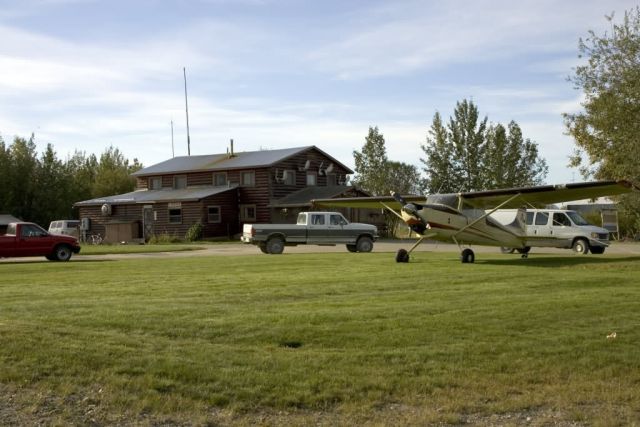 Bettles, Alaska Picture