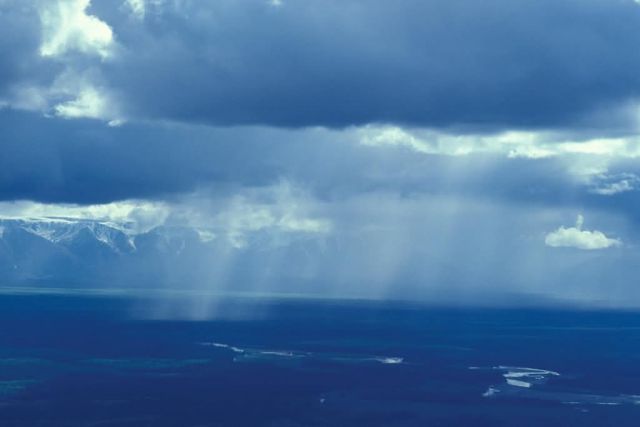 Kanuti Refuge Picture