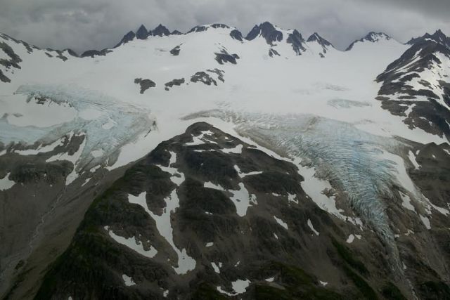 Glaciers Picture