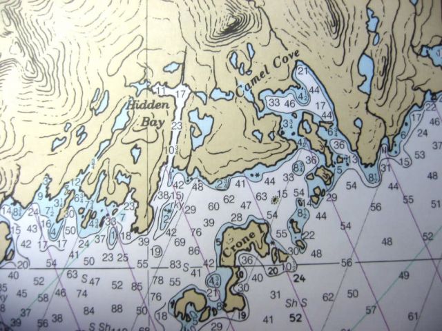 Adak - Hidden Bay June 4-11, 2002(Album) Picture