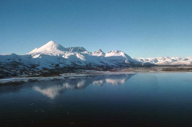 Nakalilok Bay Picture