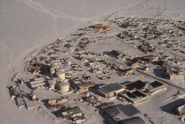 Kotzebue Picture
