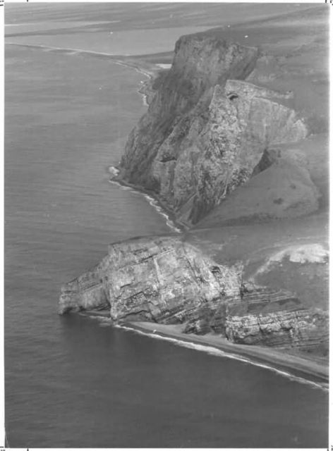 Cape Lisburne Picture
