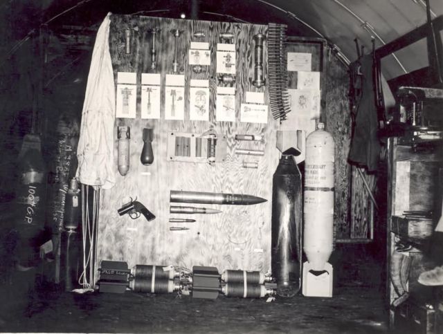 Ammunition Display Picture