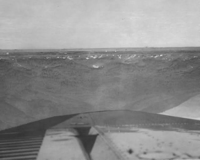 Rampart on the Yukon River Picture