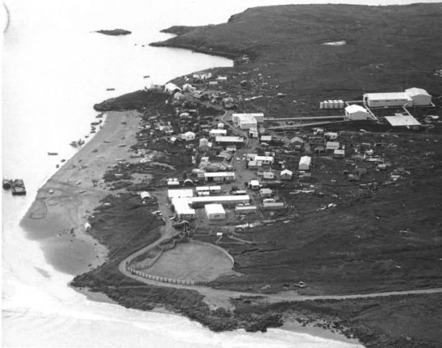 Mekoryuk, Nunivak Picture
