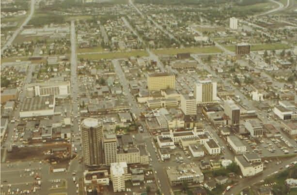 Anchorage, Alaska Picture