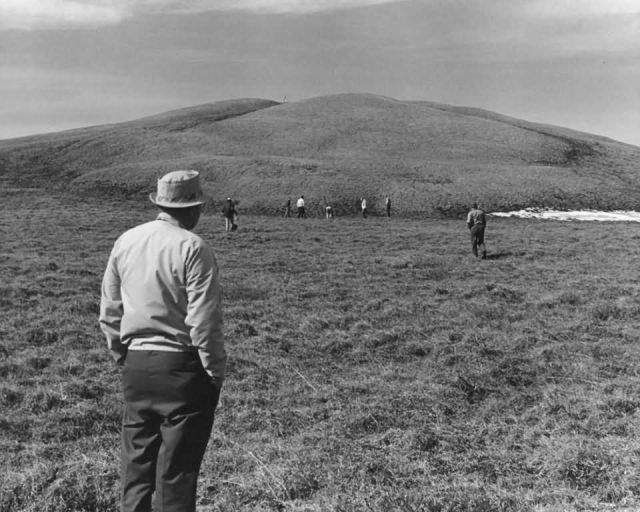 Large Pingo Picture