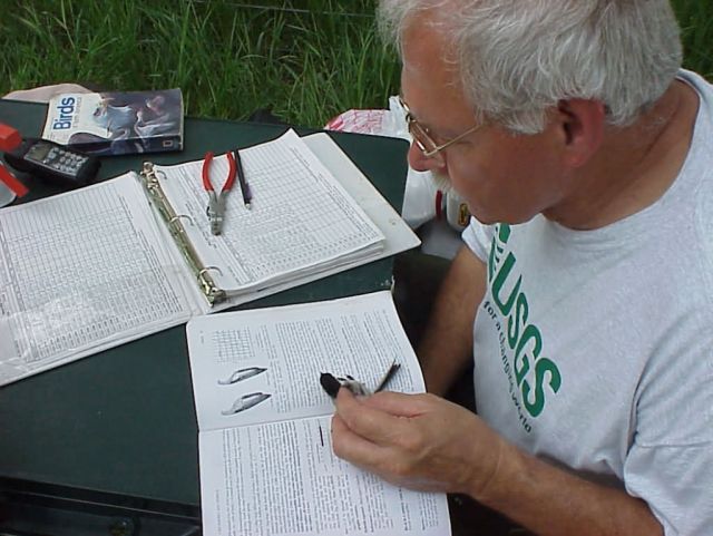 Dr. Robert McLean Picture