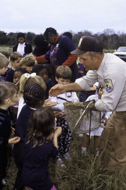 Environmental Education Picture