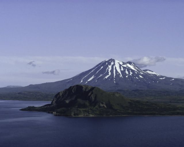 Becharof National Wildlife Refuge,Alaska Picture