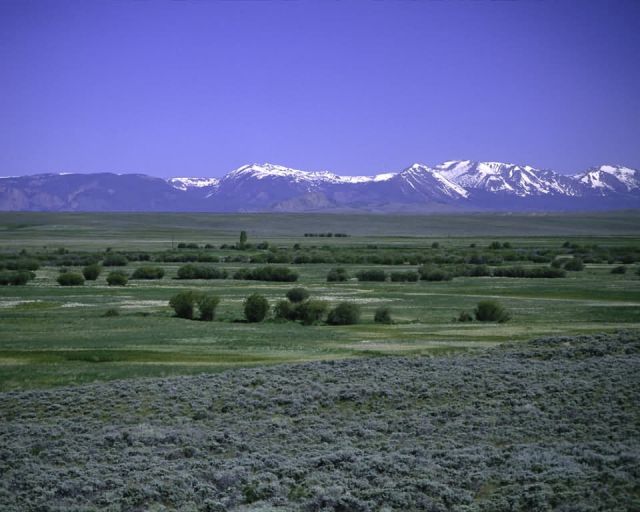 Arapaho National Wildlife Refuge Picture