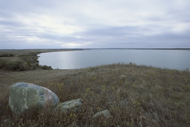 Long Lake Wetland Management District Picture