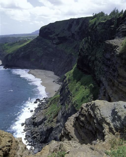 Kilauea Point National Wildlife Refuge, Hawaii Picture