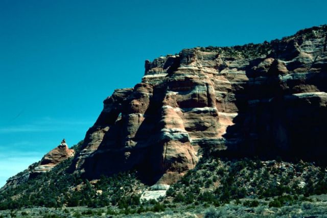 Zuni reservation Picture