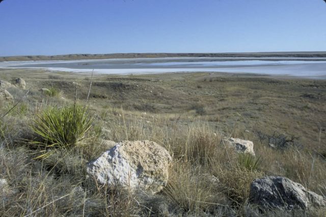 Muleshoe National Wildlife Refuge Picture