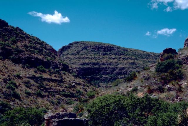 Rattlesnake canyon Picture