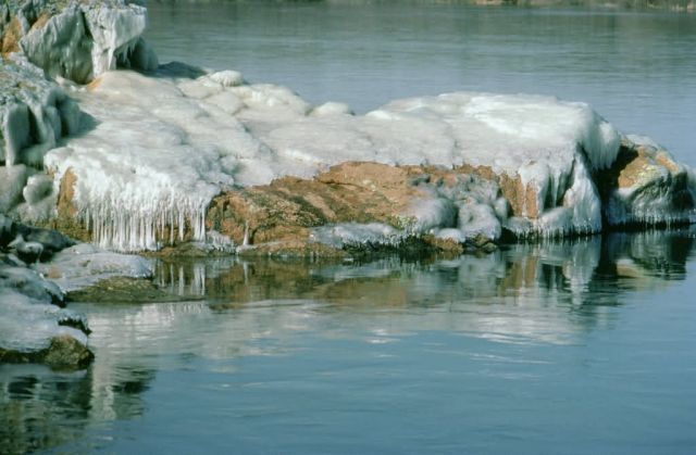 WO8571 Ice Formation Picture