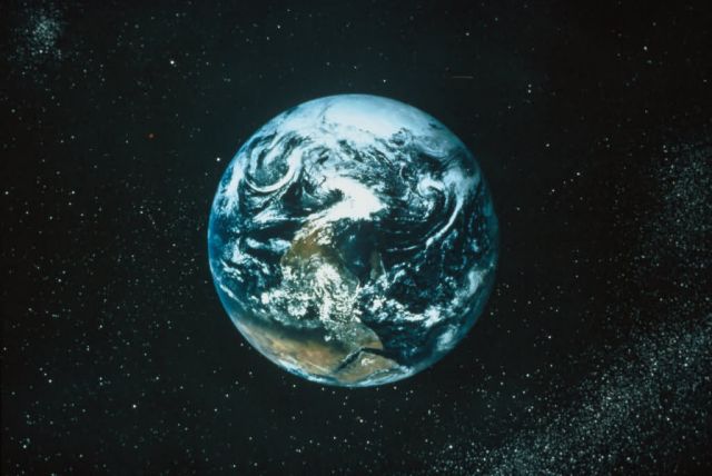 Earth Picture