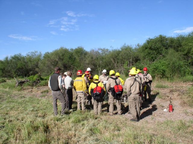 r2-tx-srr-crew briefing Picture