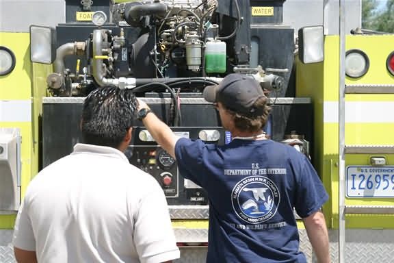 r8-ca-tlr-engine usage training Picture