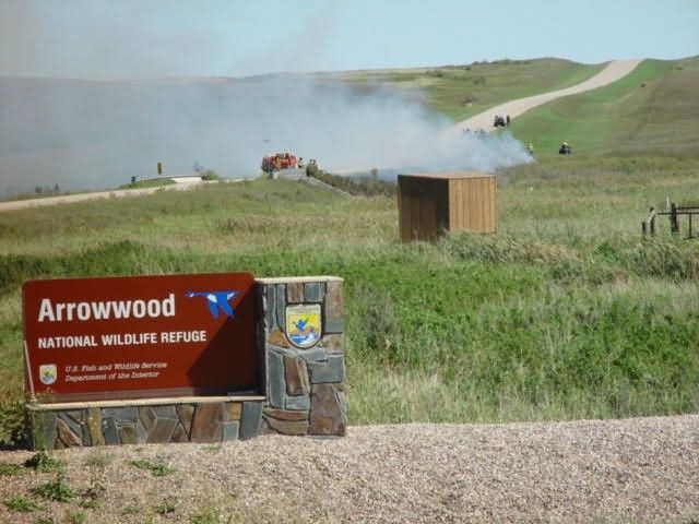 r6-co-awr-refuge sign with rx burn Picture